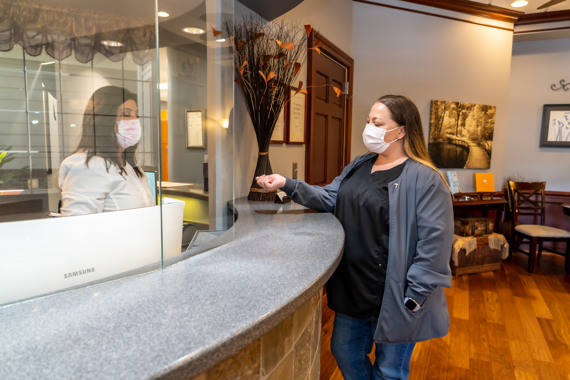 Laurel Manor Dental and Laurel Manor SleepCare Image