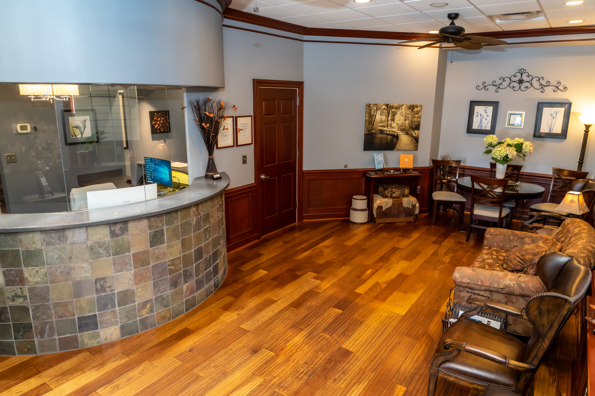 Laurel Manor Dental and Laurel Manor SleepCare Image