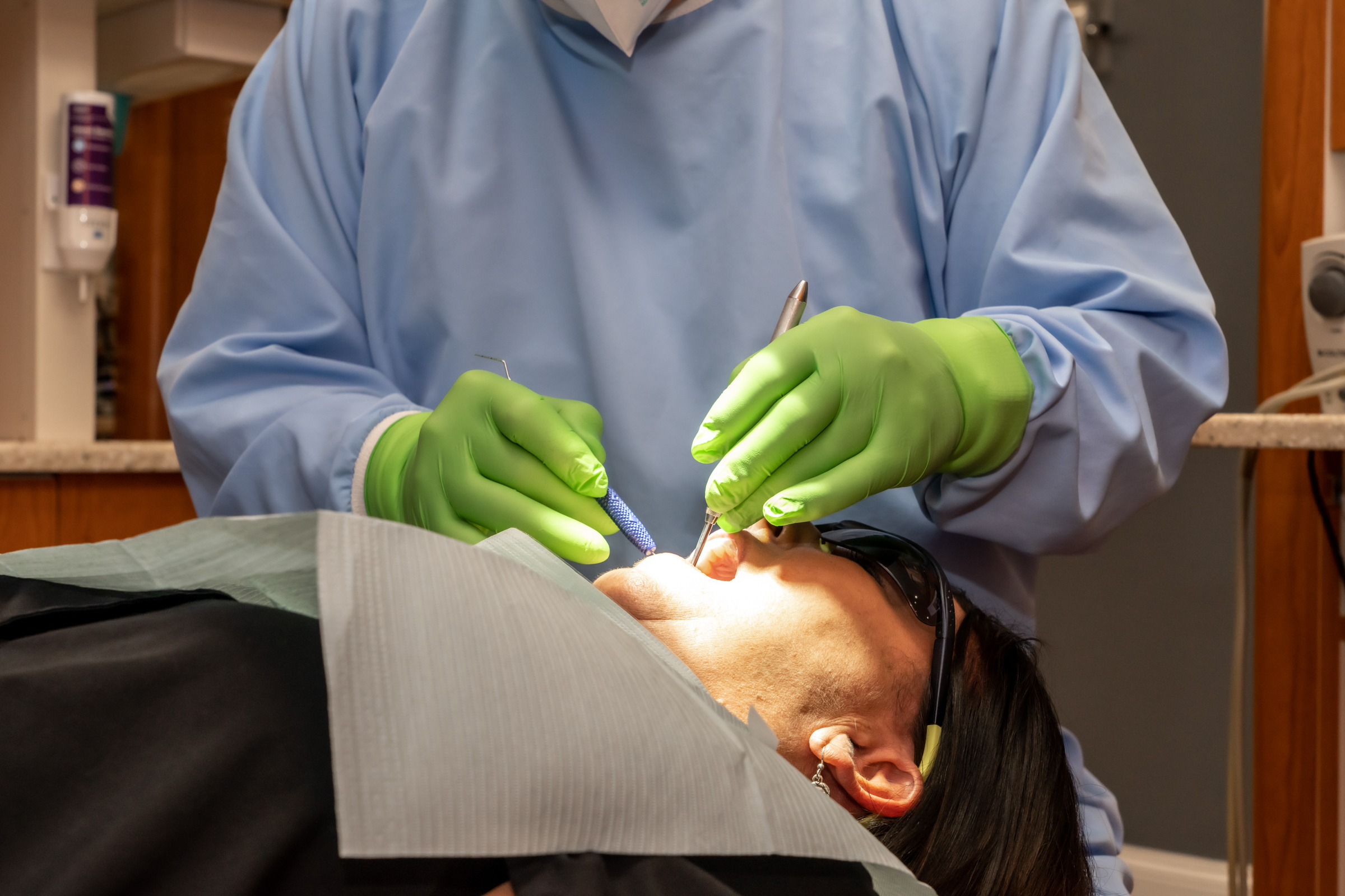 Laurel Manor Dental and Laurel Manor SleepCare Image