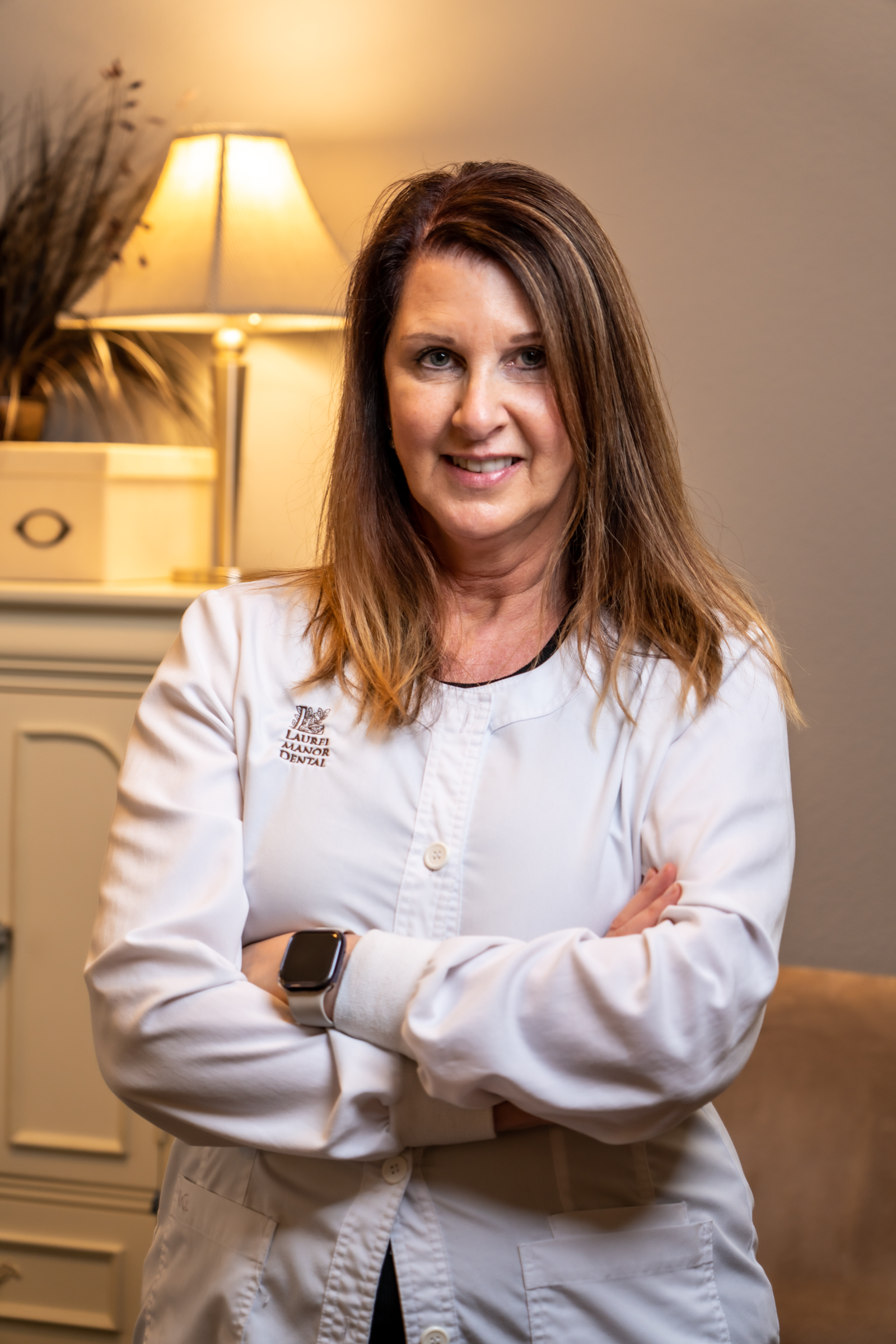 Laurel Manor Dental and Laurel Manor SleepCare Image