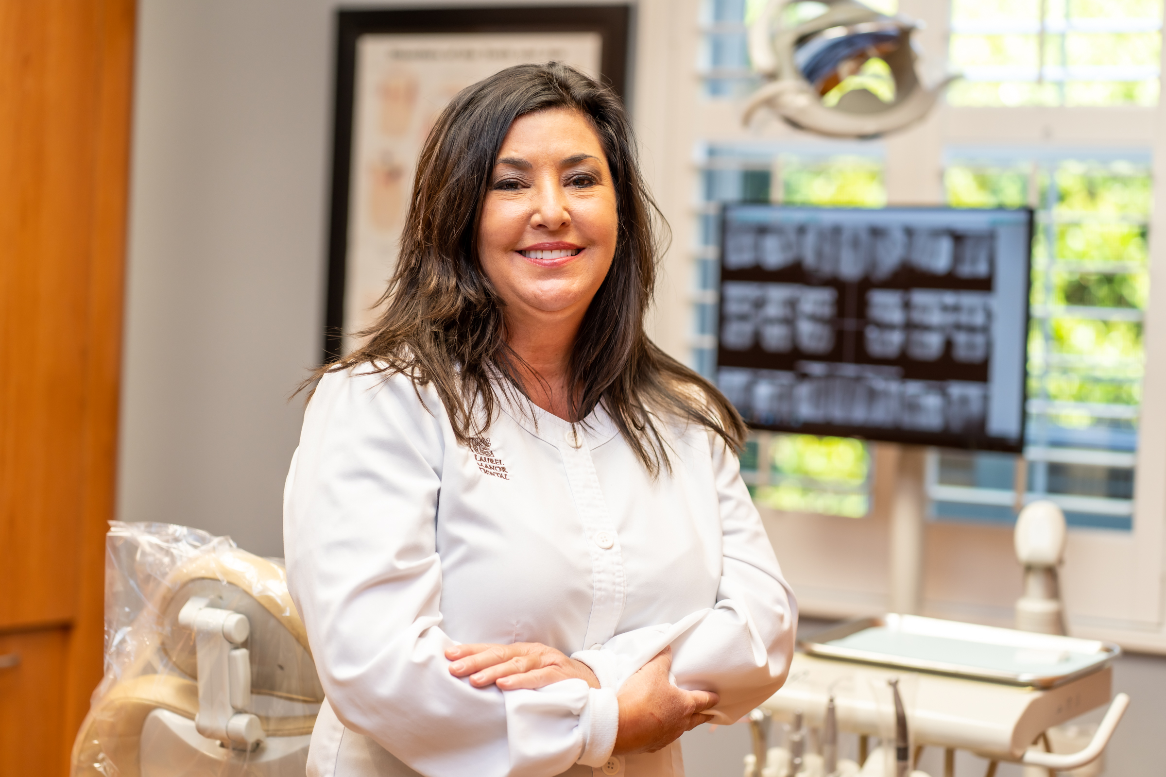 Laurel Manor Dental and Laurel Manor SleepCare Image