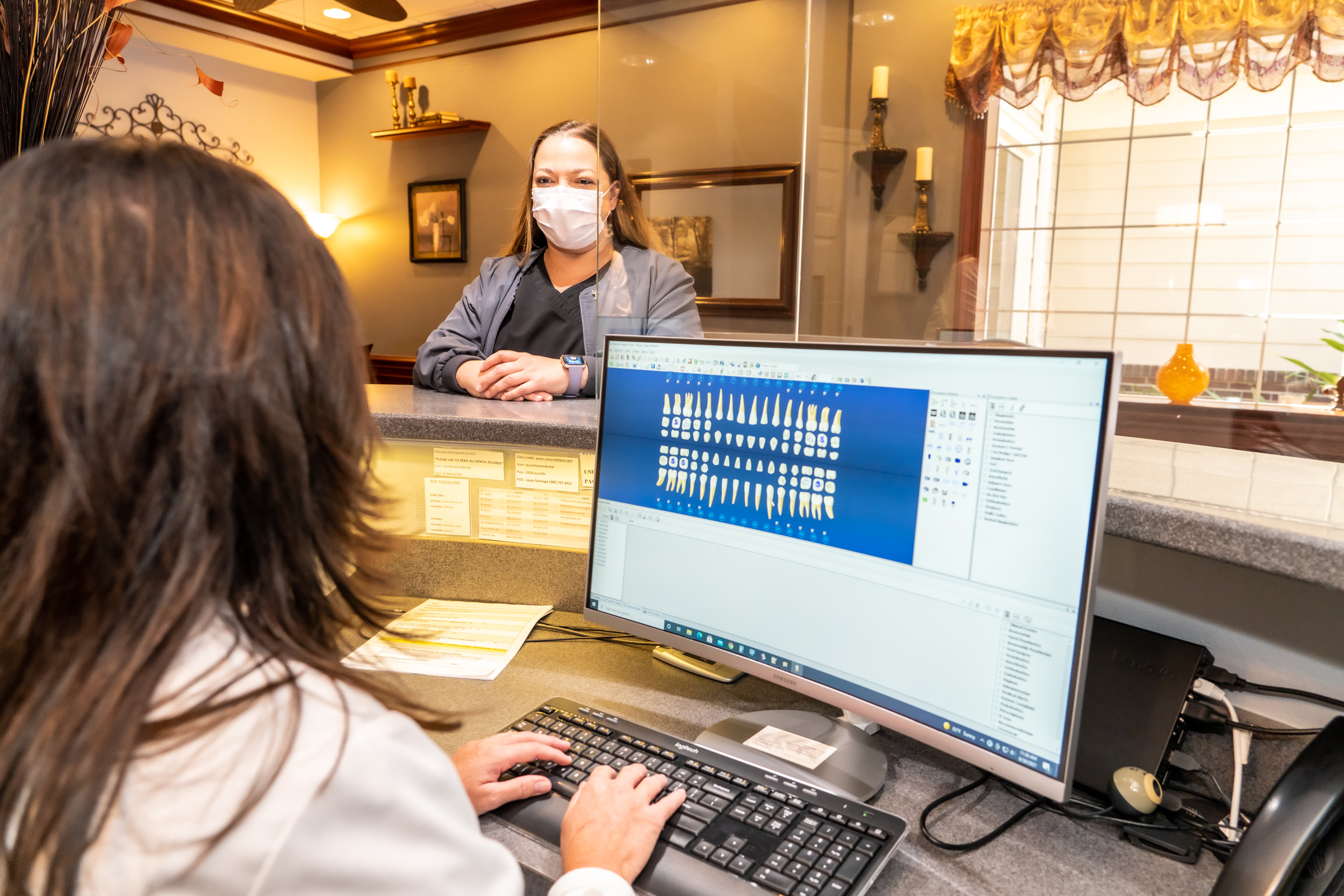 Laurel Manor Dental and Laurel Manor SleepCare Image