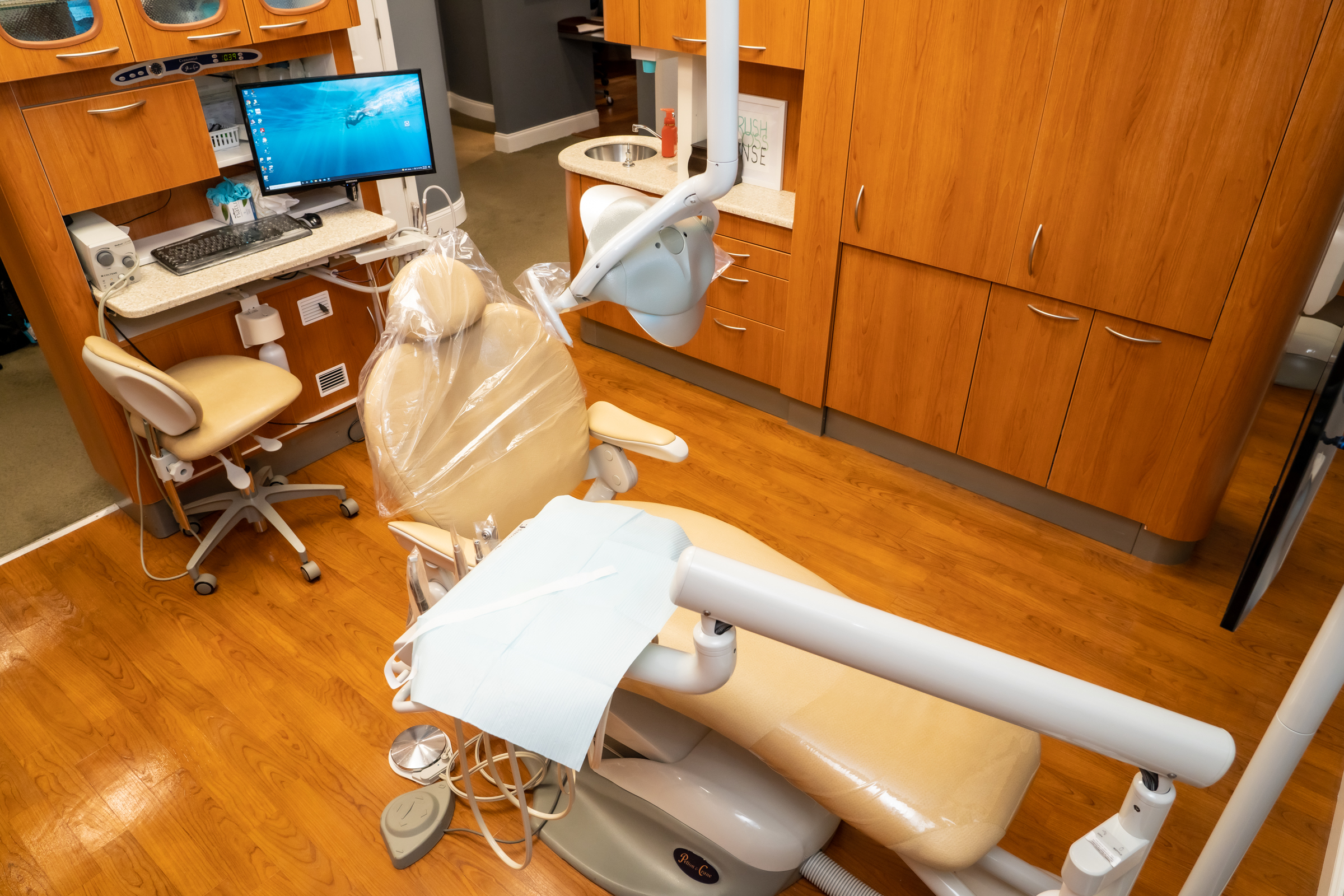 Laurel Manor Dental and Laurel Manor SleepCare Image