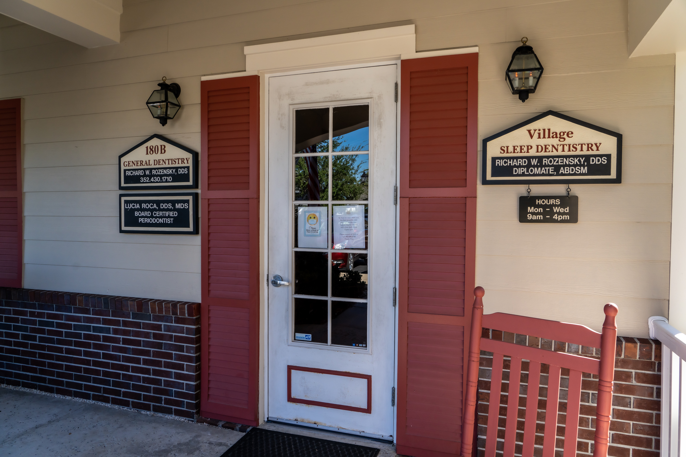 Laurel Manor Dental and Laurel Manor SleepCare Image