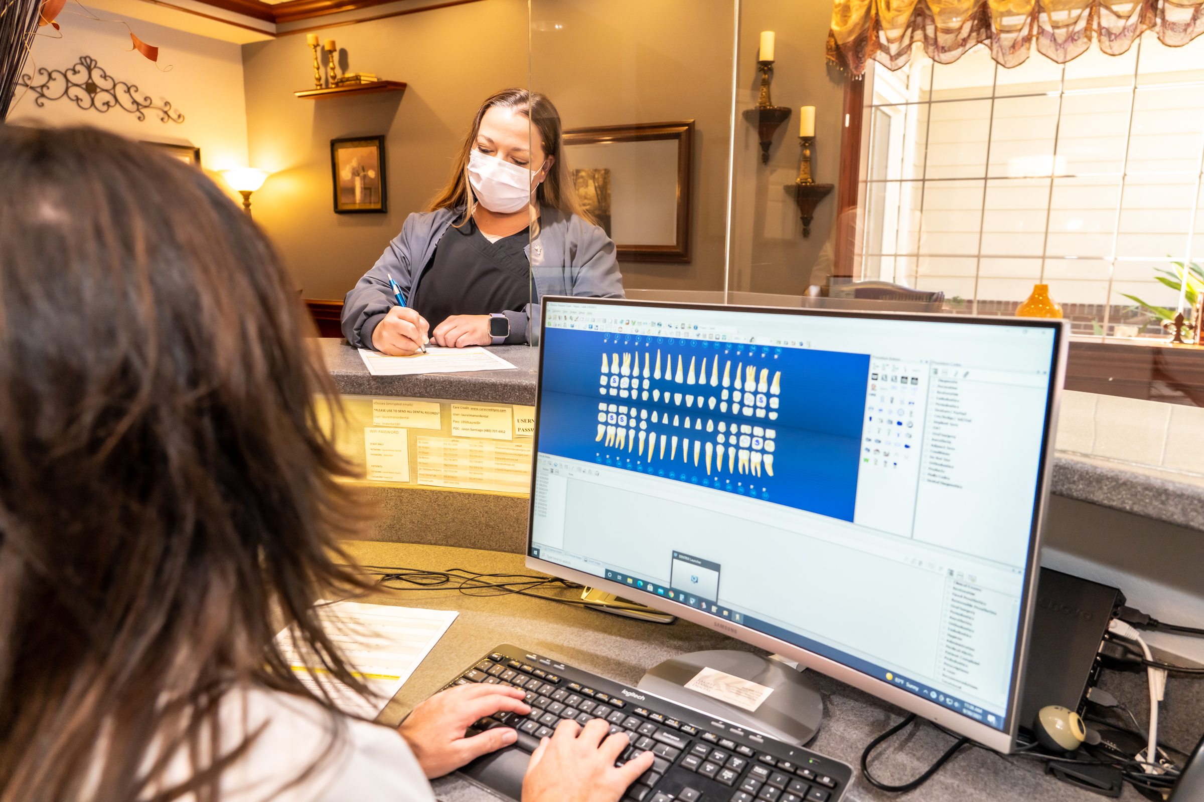 Laurel Manor Dental and Laurel Manor SleepCare Image