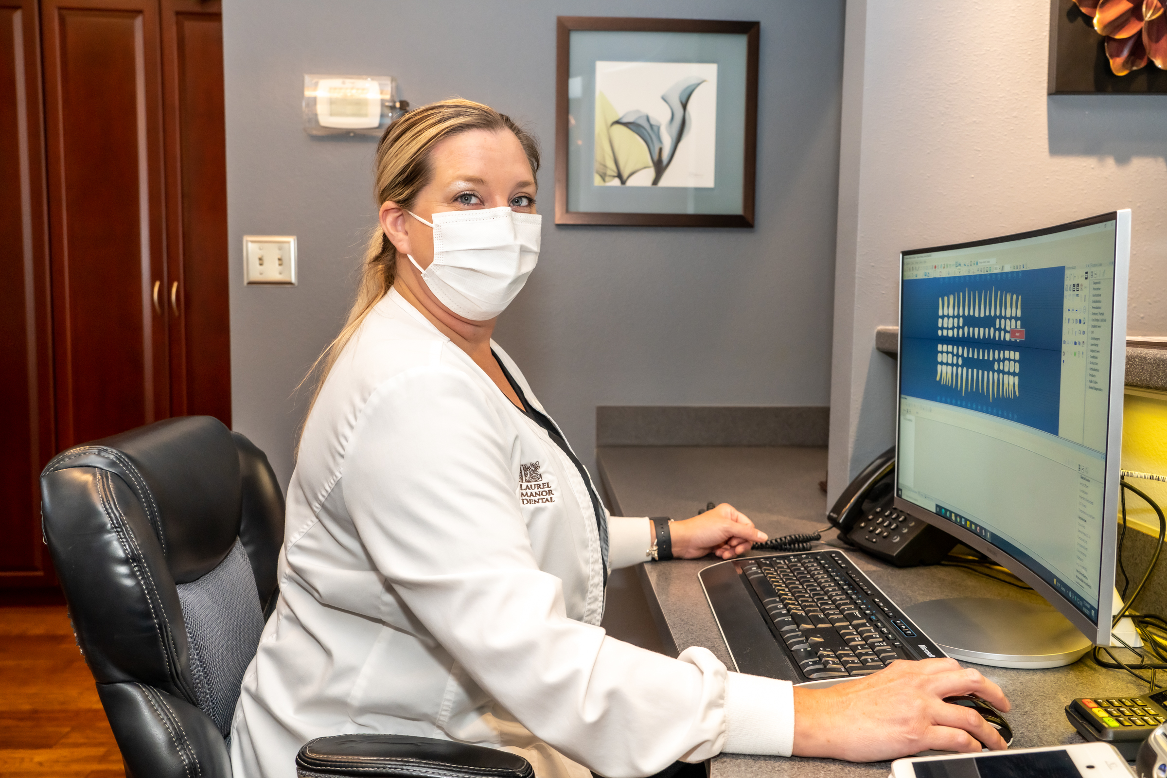 Laurel Manor Dental and Laurel Manor SleepCare Image