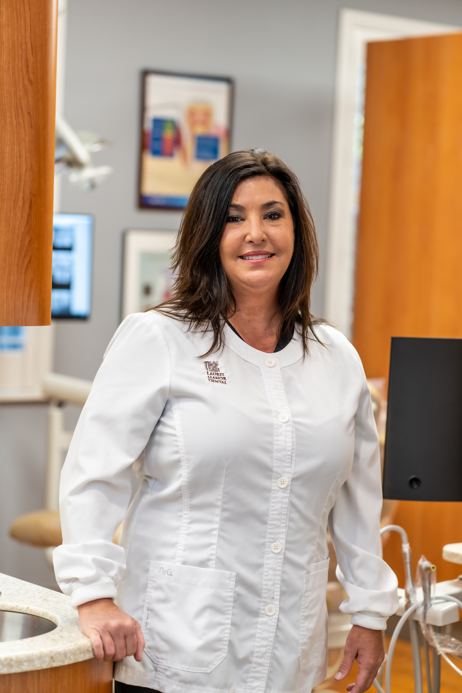 Laurel Manor Dental and Laurel Manor SleepCare Image