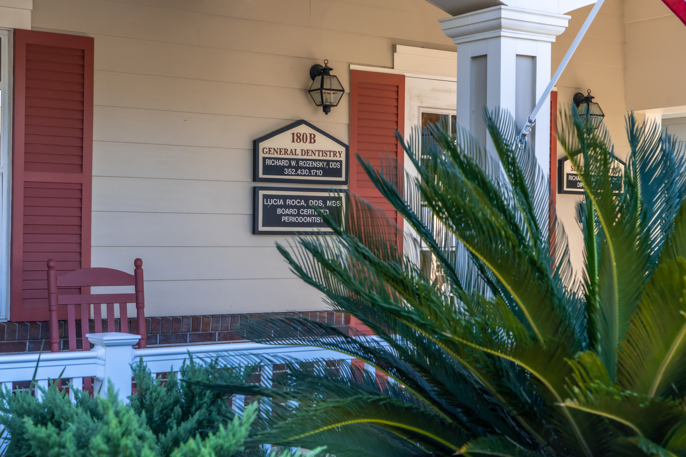 Laurel Manor Dental and Laurel Manor SleepCare Image