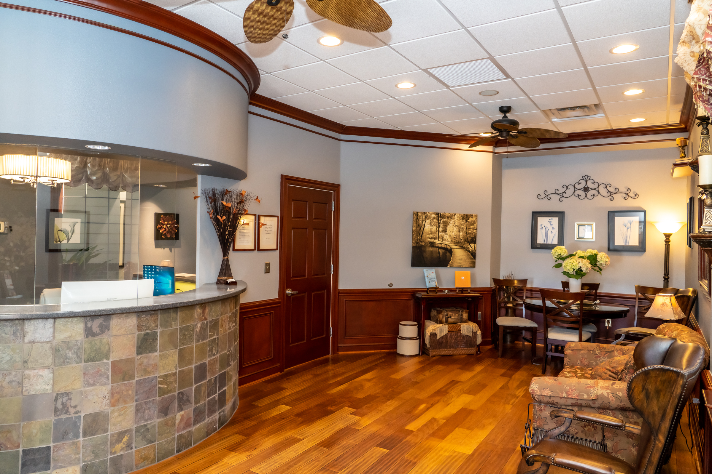 Laurel Manor Dental and Laurel Manor SleepCare Image