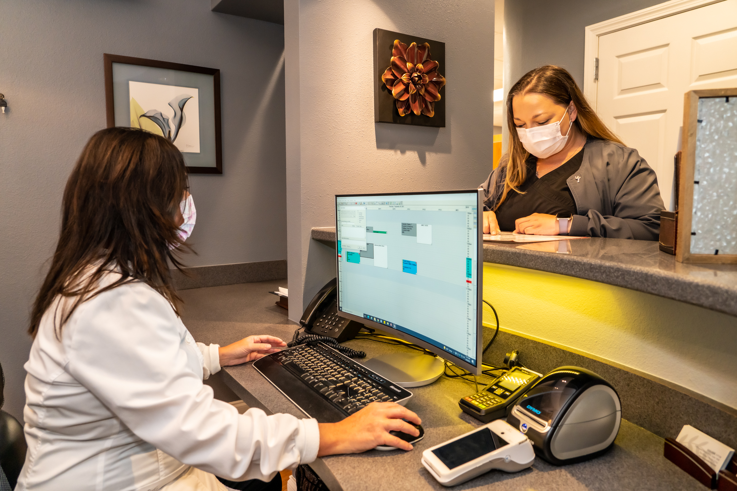 Laurel Manor Dental and Laurel Manor SleepCare Image