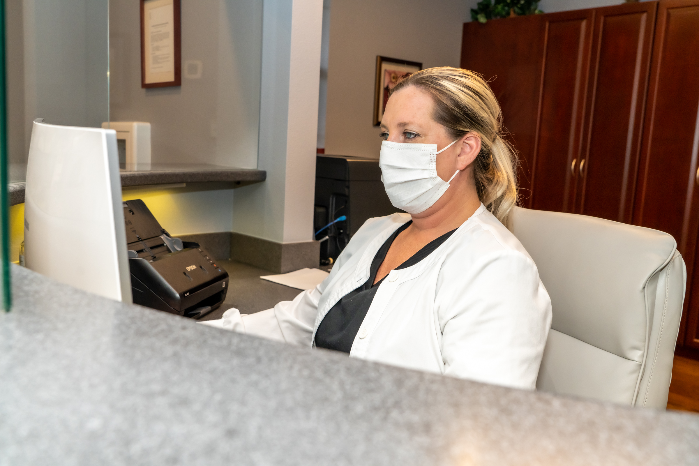 Laurel Manor Dental and Laurel Manor SleepCare Image