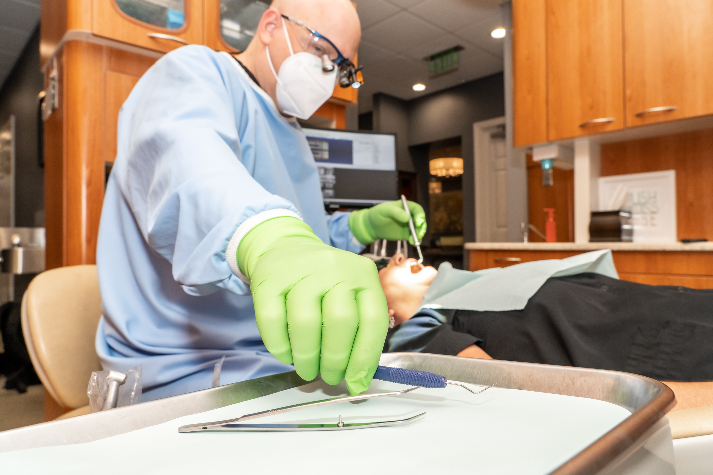 Laurel Manor Dental and Laurel Manor SleepCare Image