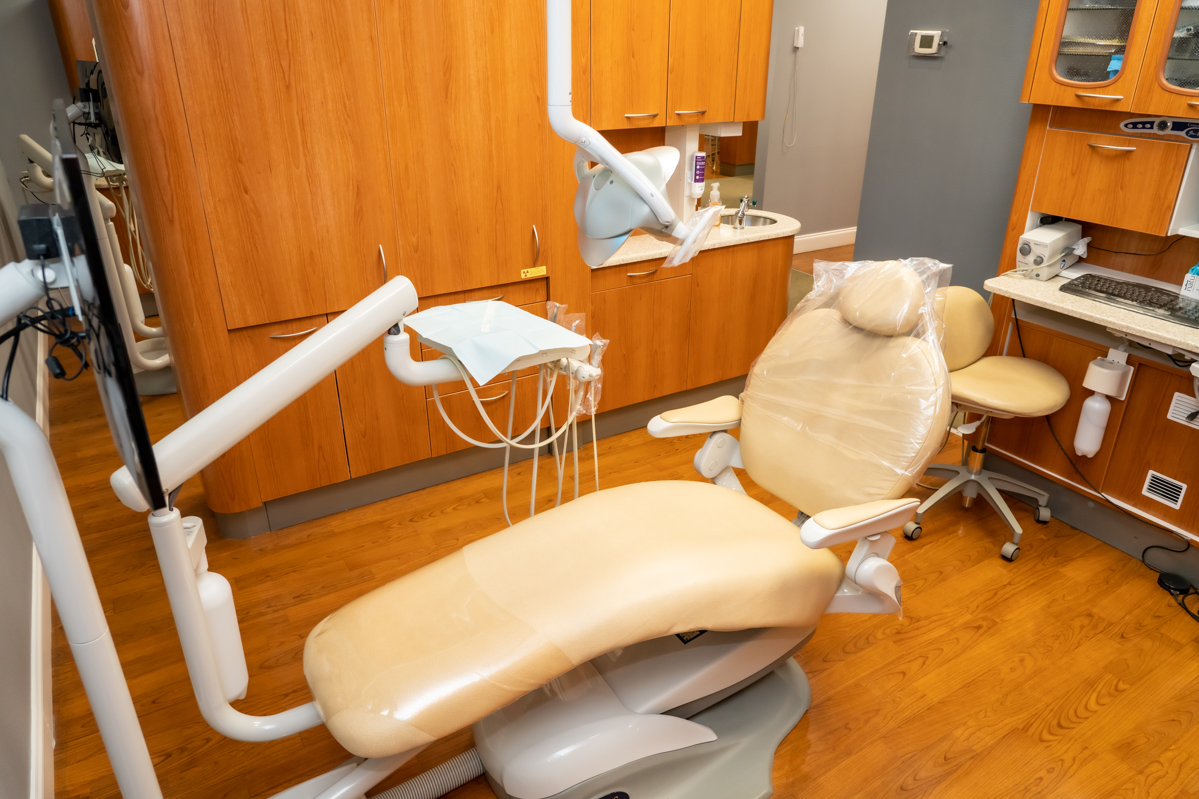 Laurel Manor Dental and Laurel Manor SleepCare Image