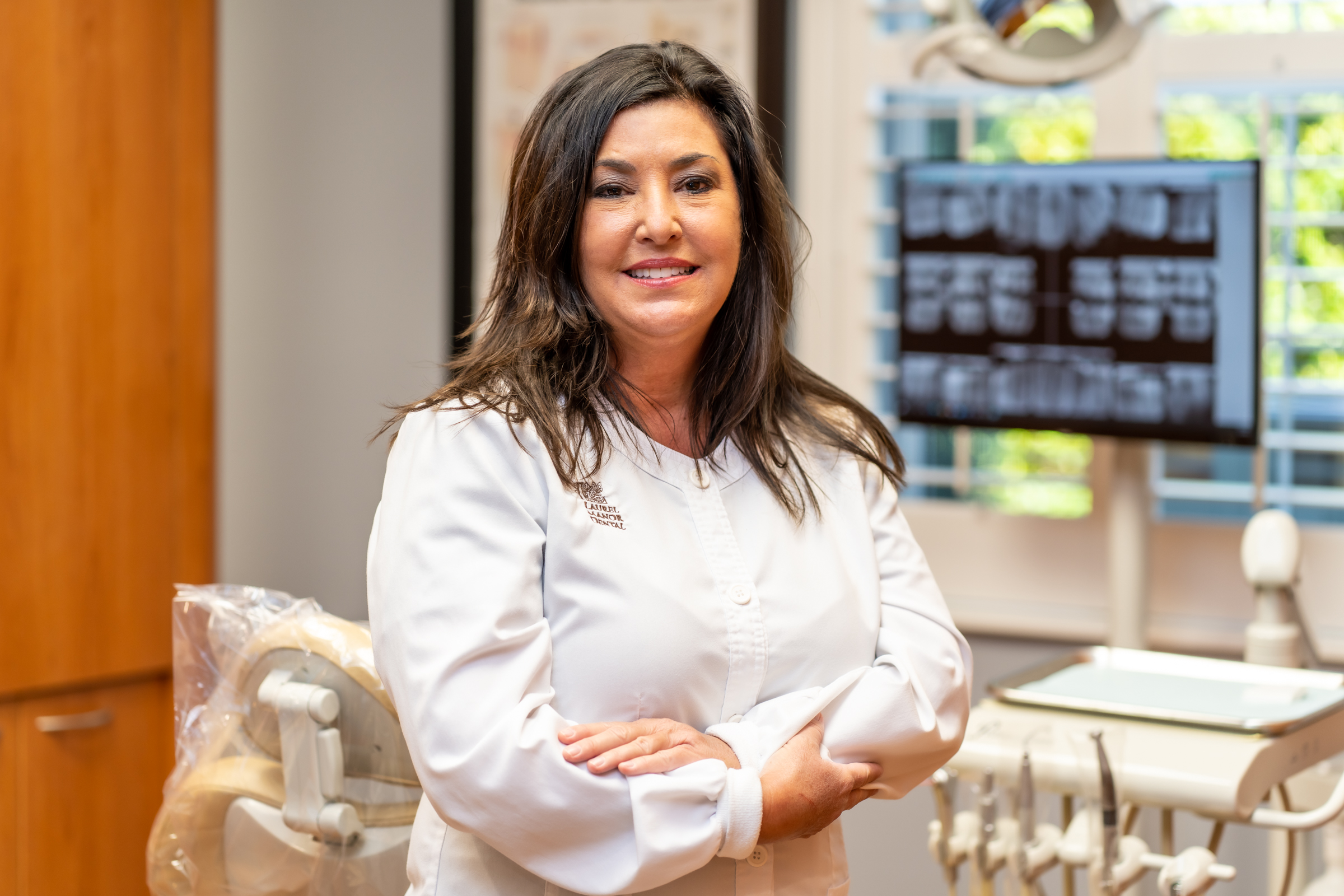 Laurel Manor Dental and Laurel Manor SleepCare Image