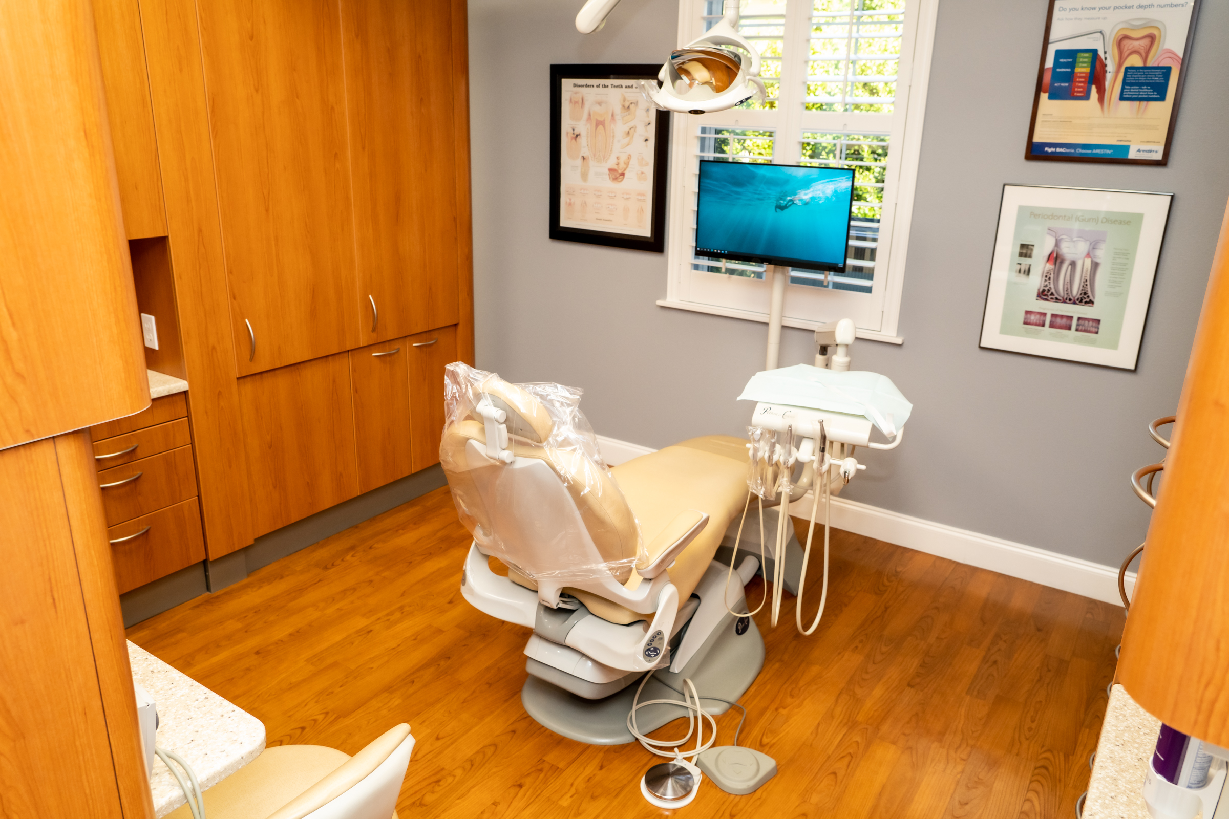 Laurel Manor Dental and Laurel Manor SleepCare Image
