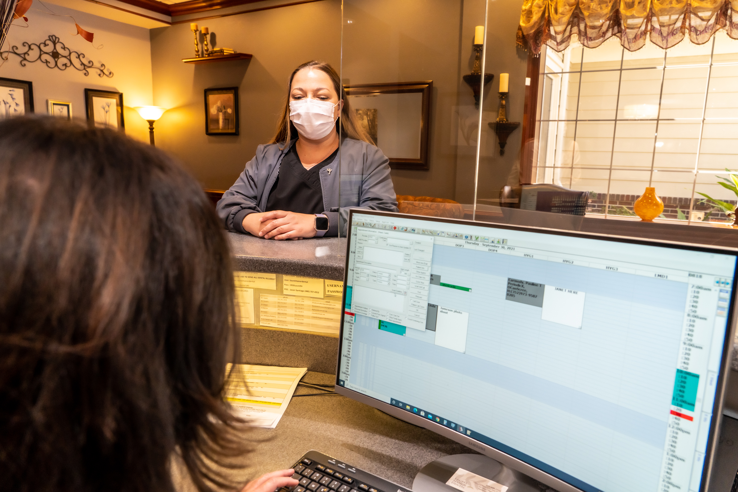 Laurel Manor Dental and Laurel Manor SleepCare Image