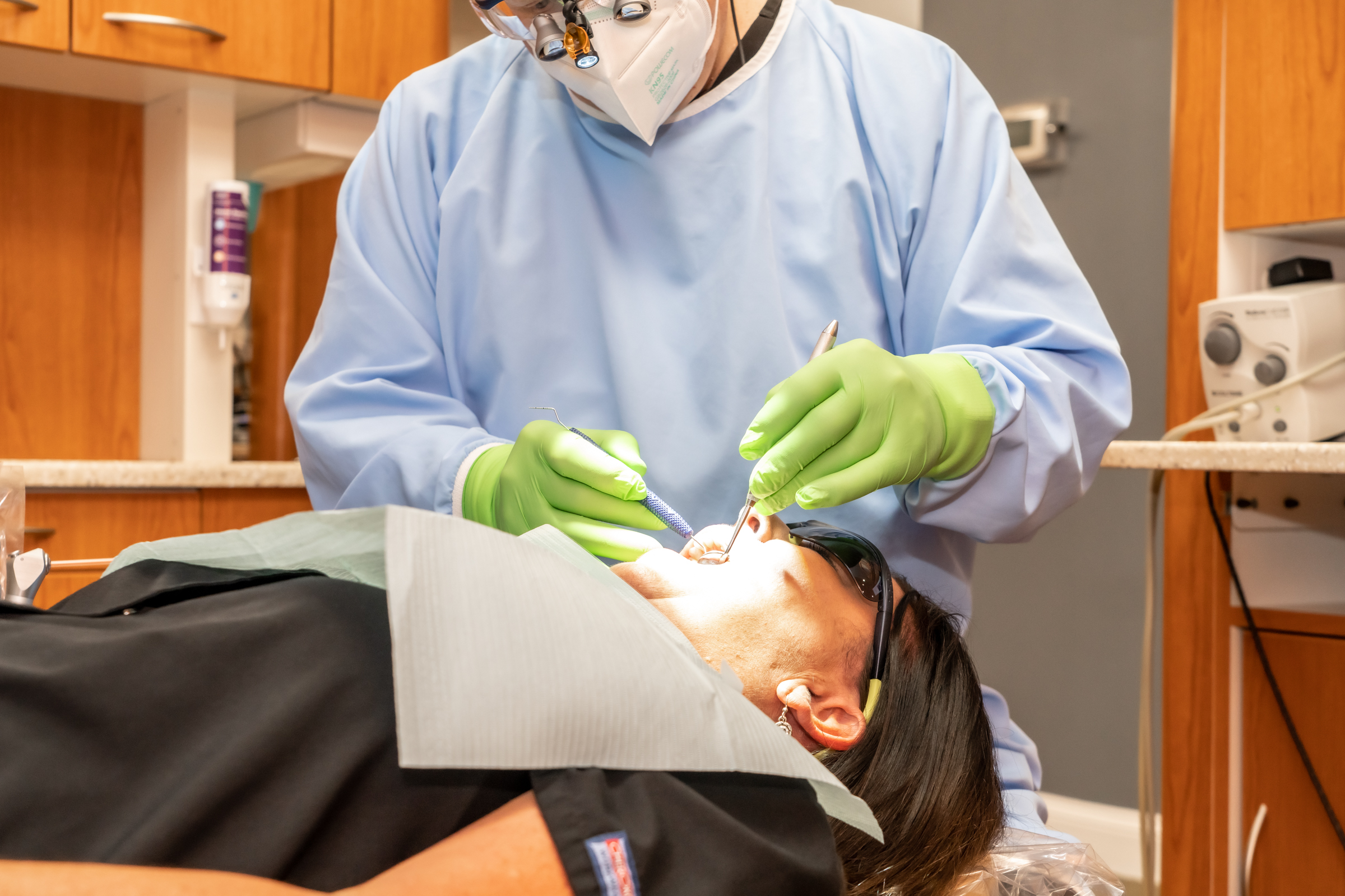 Laurel Manor Dental and Laurel Manor SleepCare Image