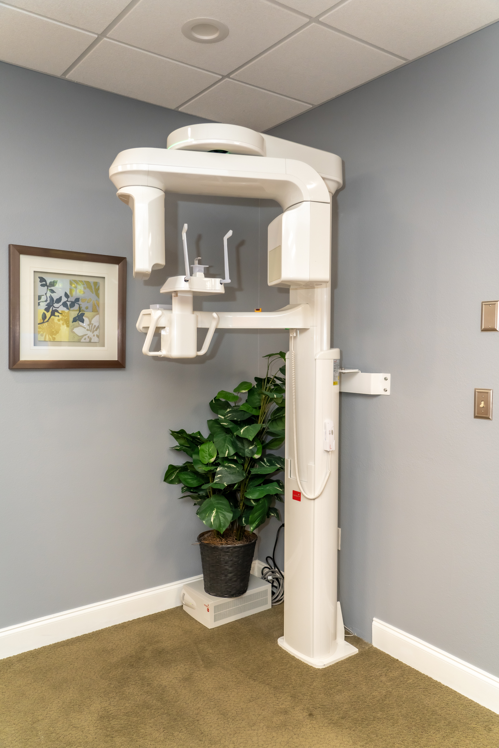 Laurel Manor Dental and Laurel Manor SleepCare Image