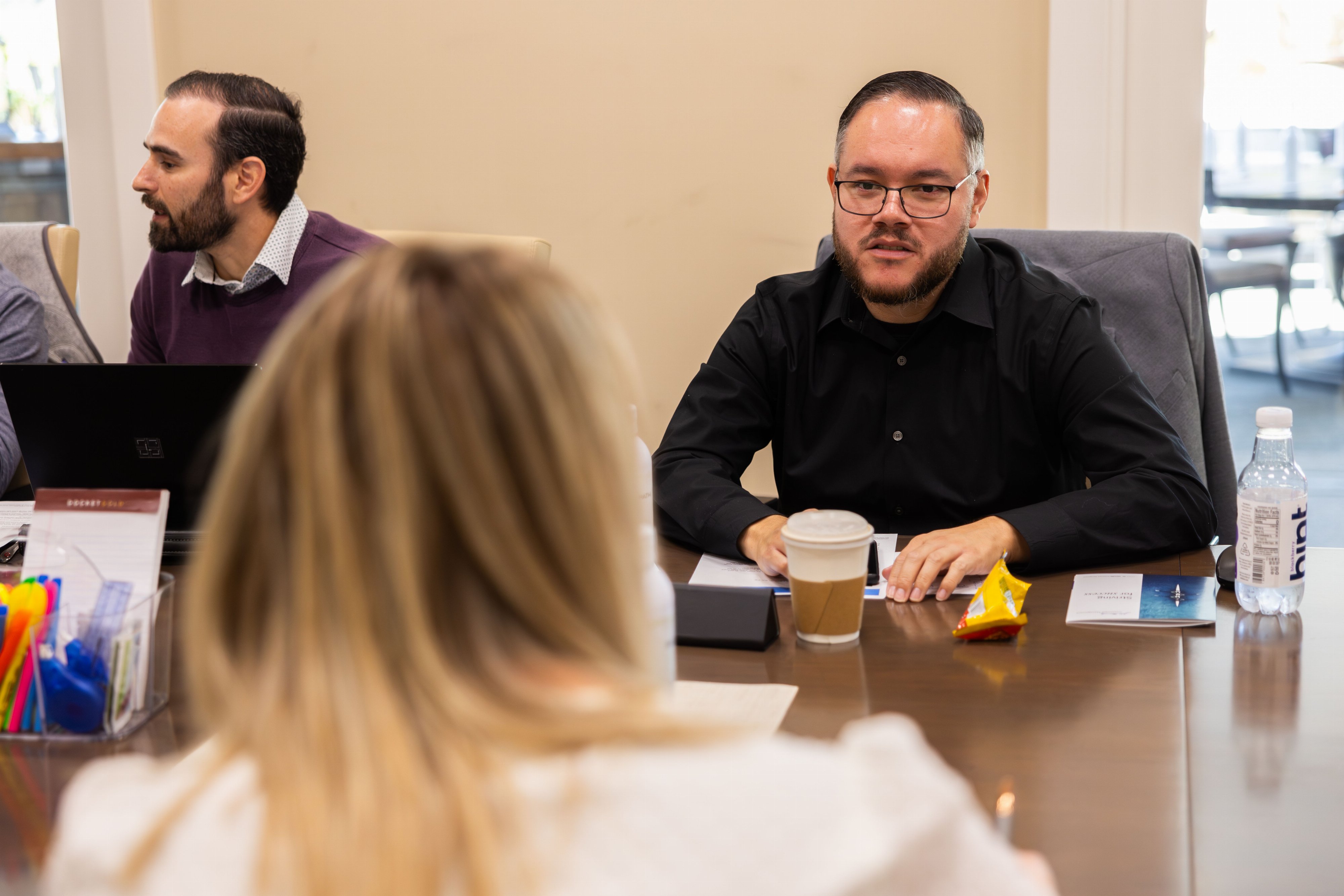 Sonoma Wealth Advisors | Financial Advisor in the North Bay Area