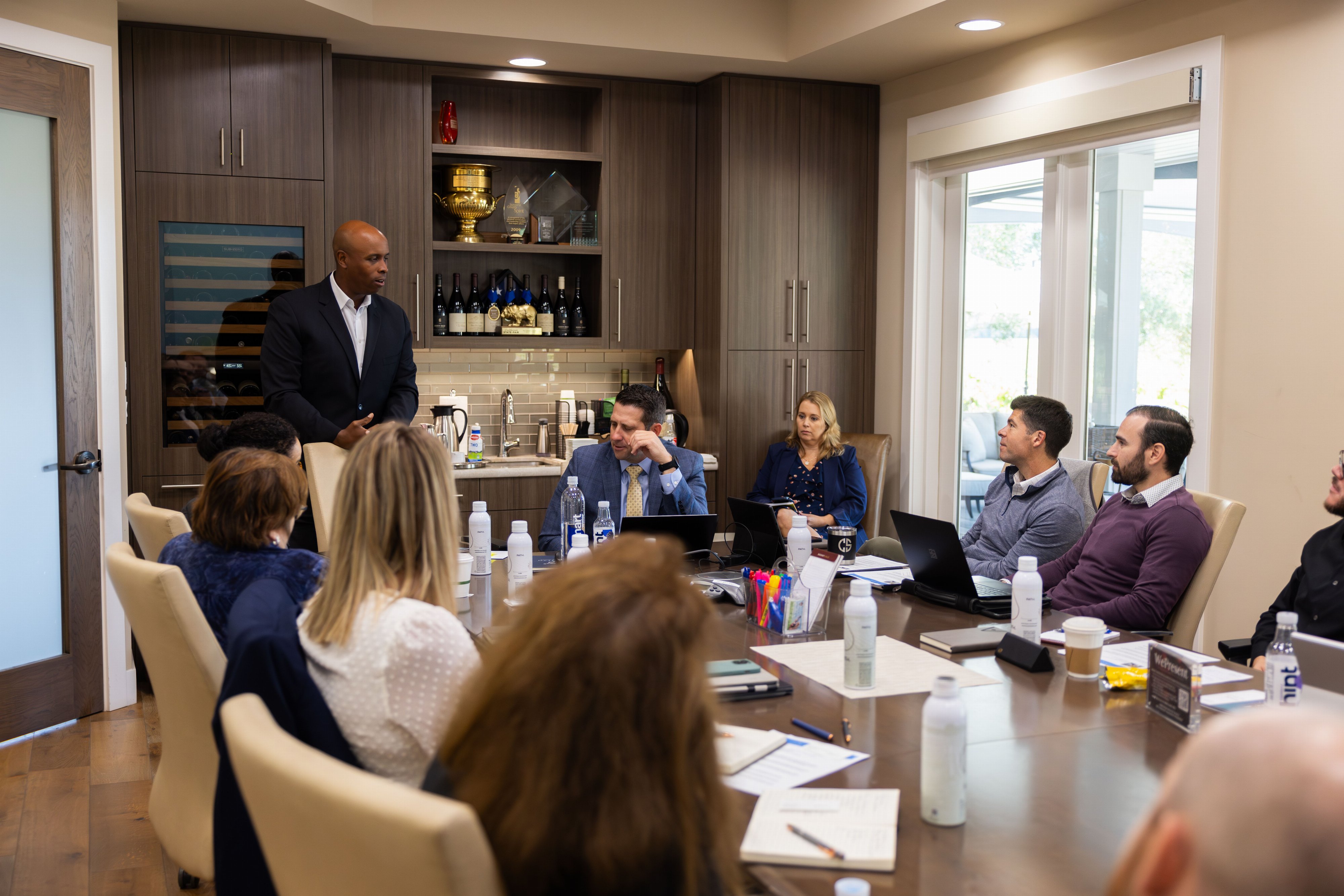 Sonoma Wealth Advisors | Financial Advisor in the North Bay Area