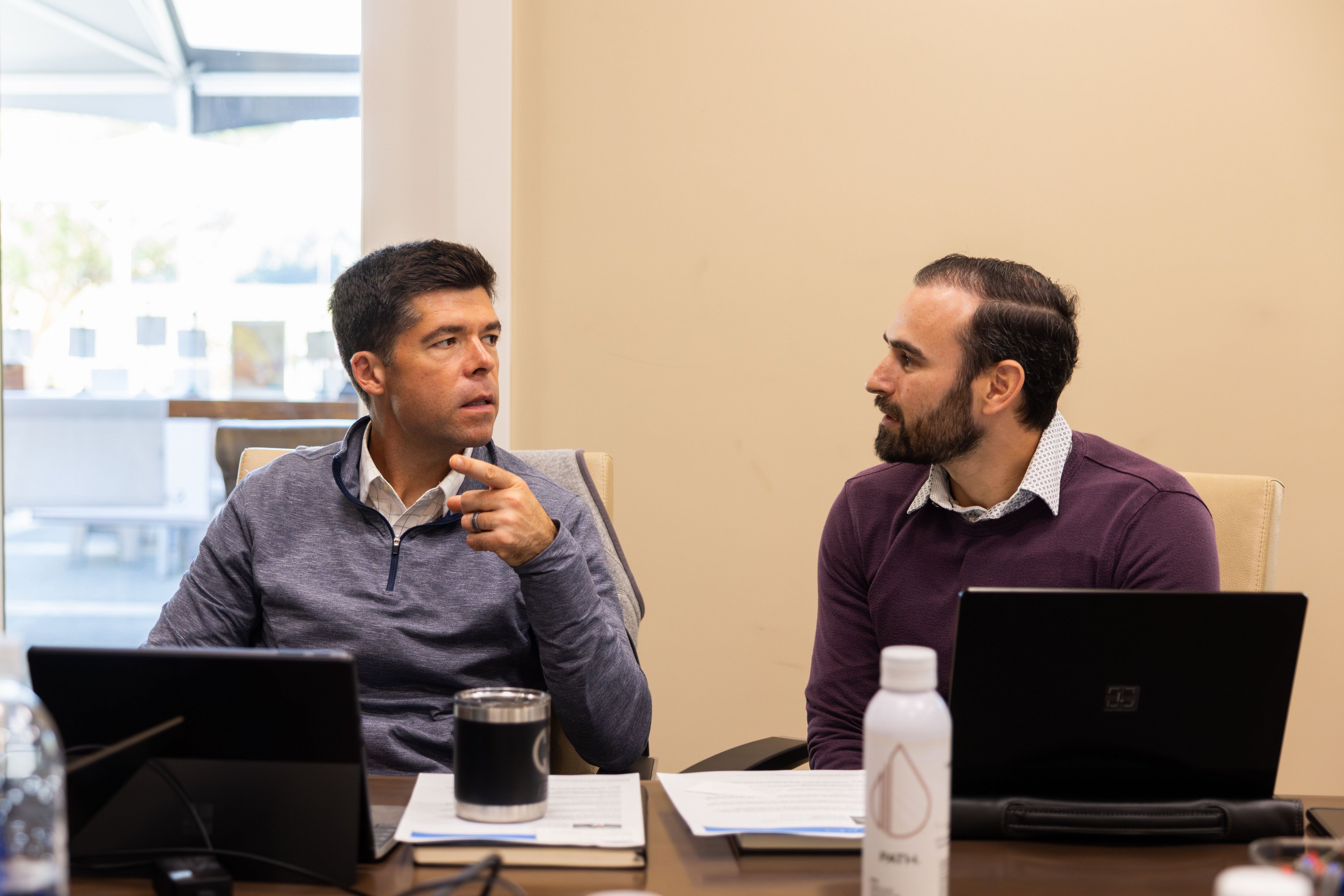 Sonoma Wealth Advisors | Financial Advisor in the North Bay Area