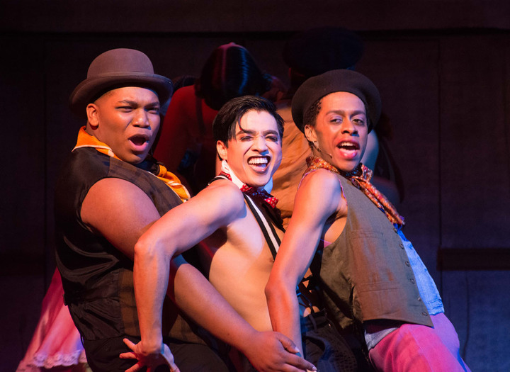 Darryl V. Jones Image