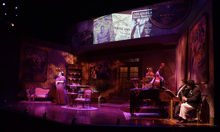 Darryl V. Jones Image