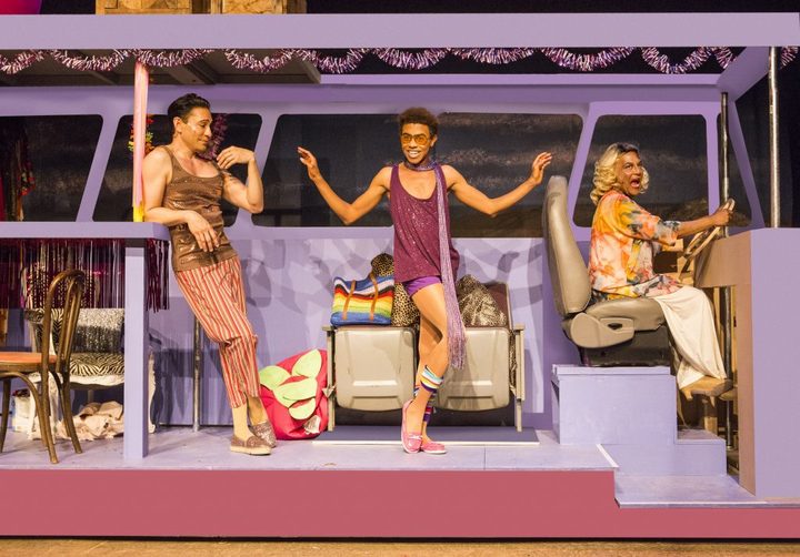 Darryl V. Jones Image