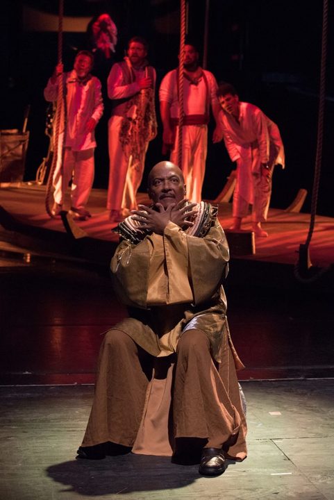 Darryl V. Jones Image