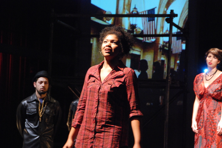 Darryl V. Jones Image