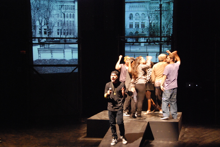 Darryl V. Jones Image