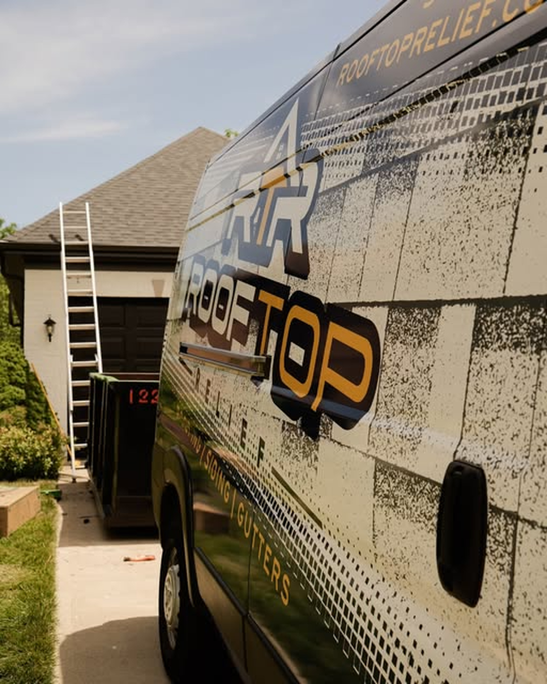 Rooftop Relief Image