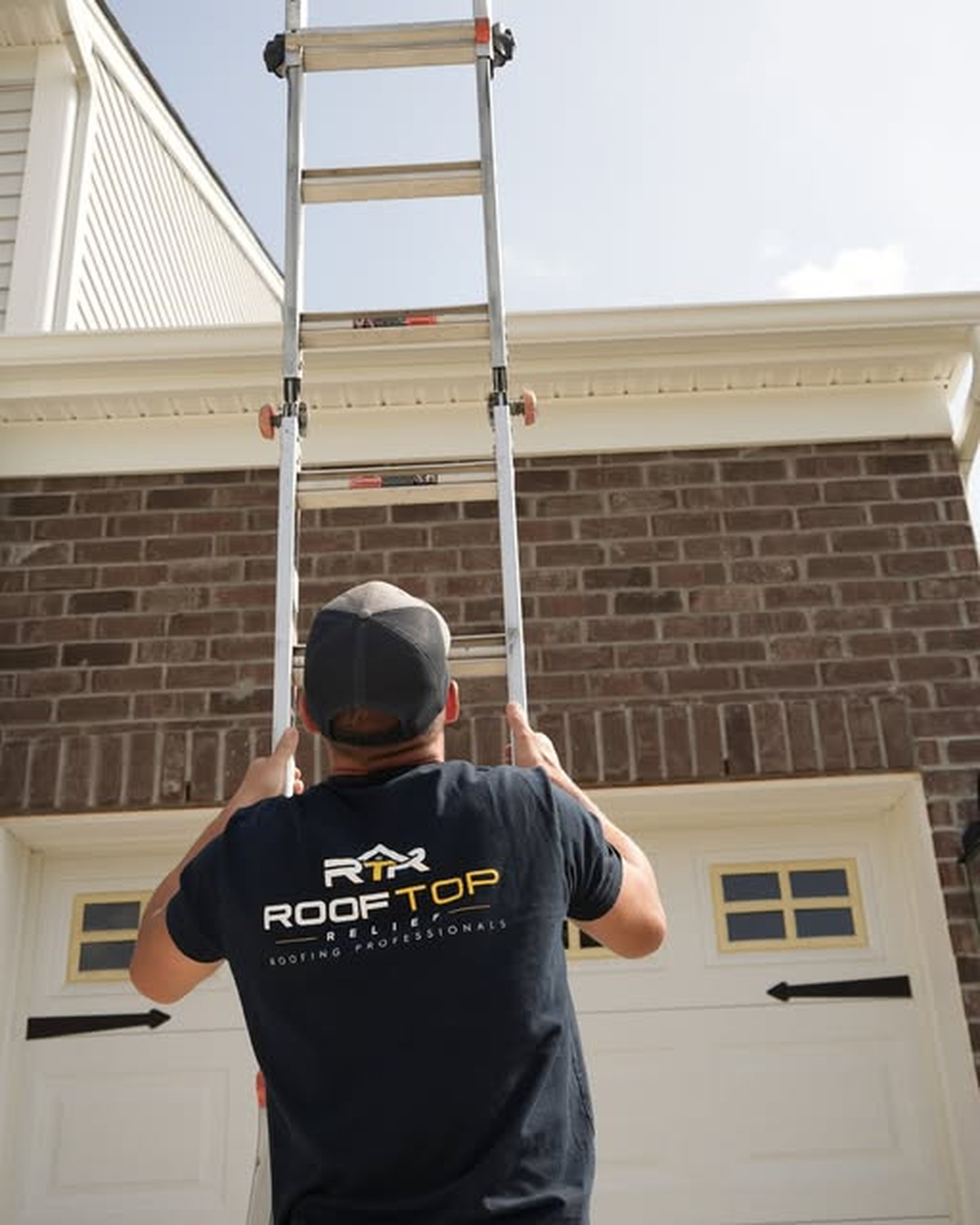 Rooftop Relief Image