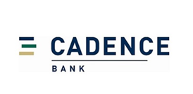 Cadence Bank Logo