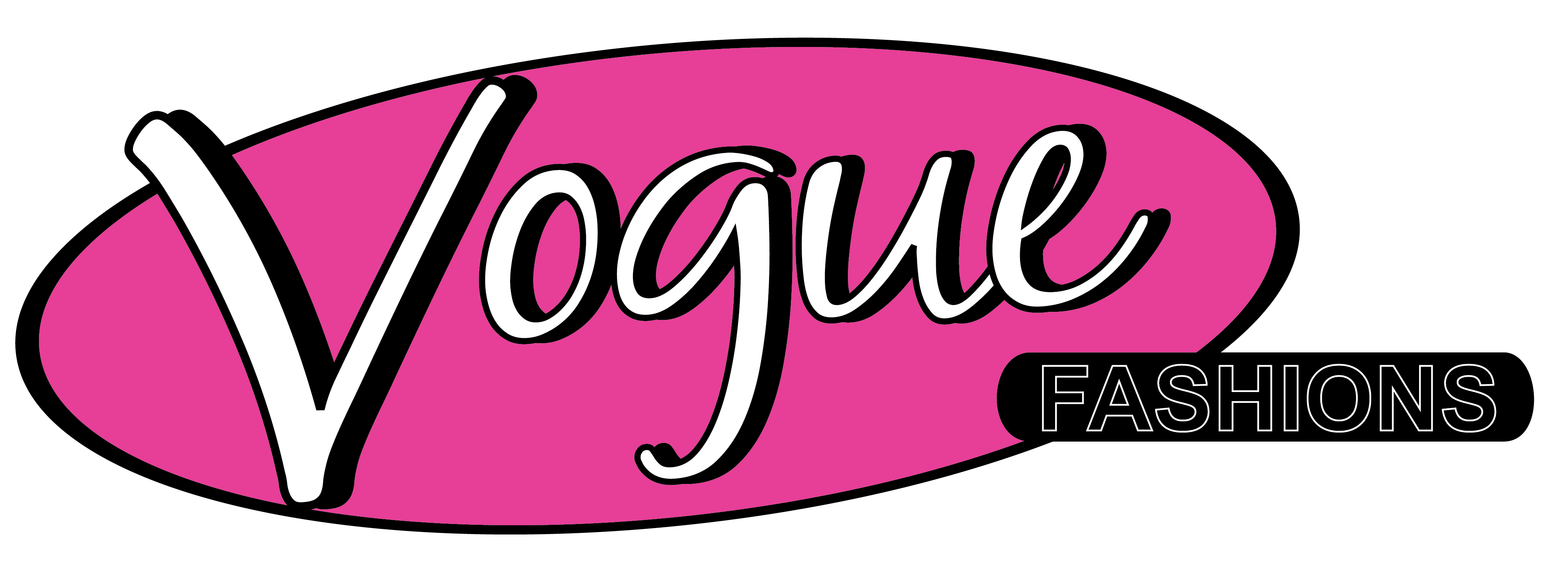 Vogue Logo