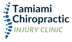 Tamiami Chiropractic Injury Clinic Logo