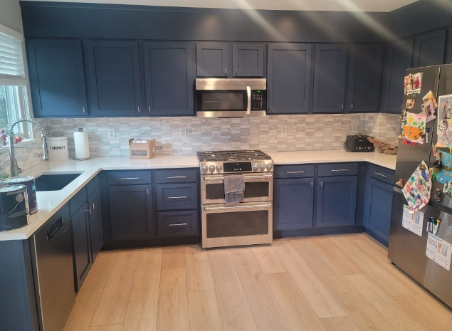 Refacing Colorado Kitchens Image