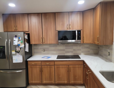 Refacing Colorado Kitchens Image