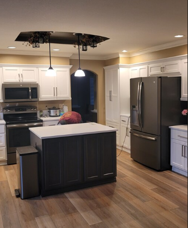 Refacing Colorado Kitchens Image