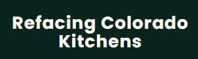 Refacing Colorado Kitchens Logo