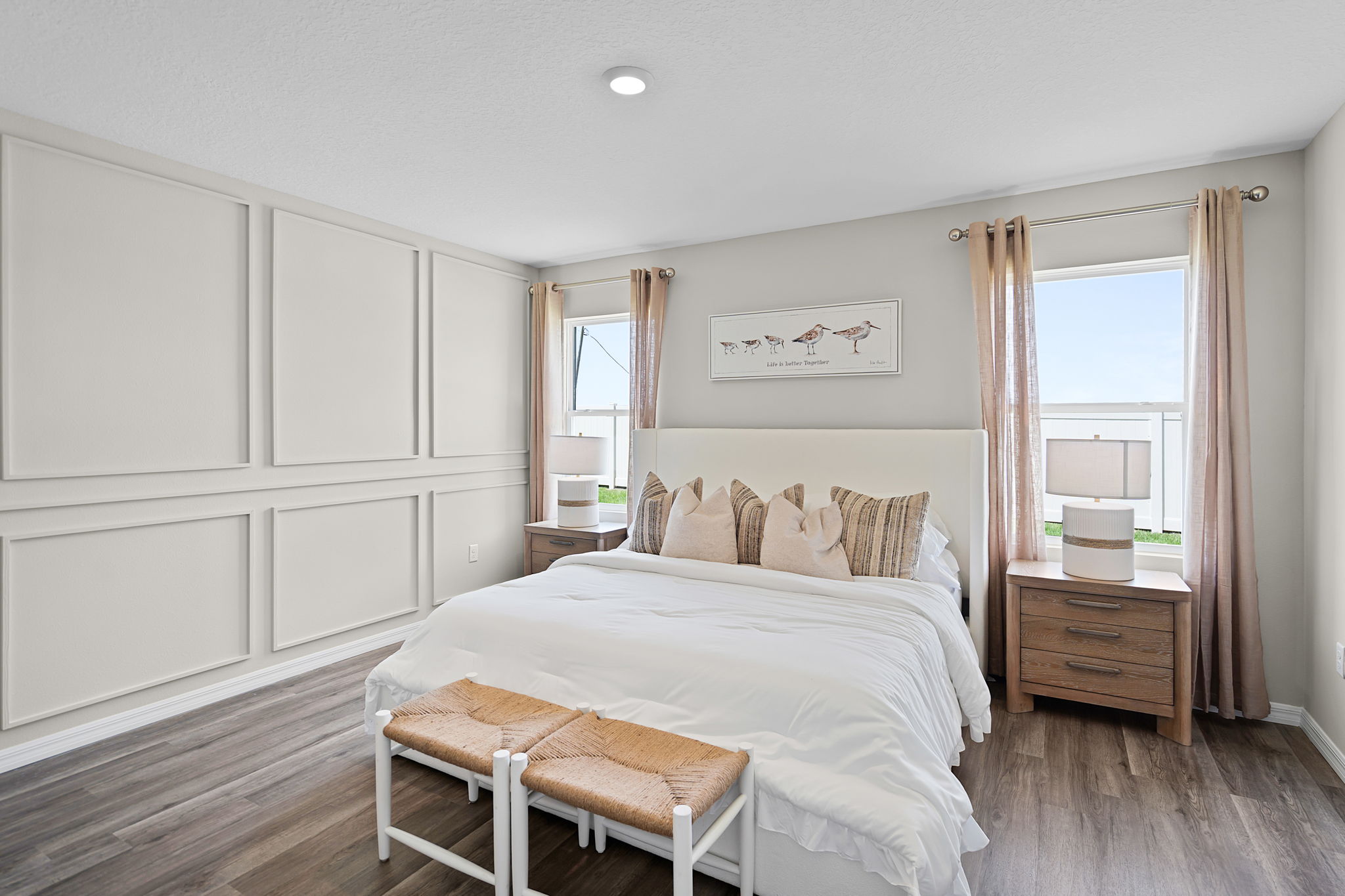 Hamilton Bluff by D.R. Horton - Haines City, FL