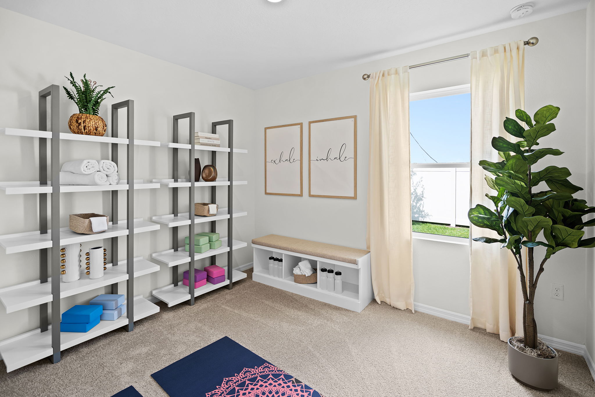 Hamilton Bluff by D.R. Horton - Haines City, FL