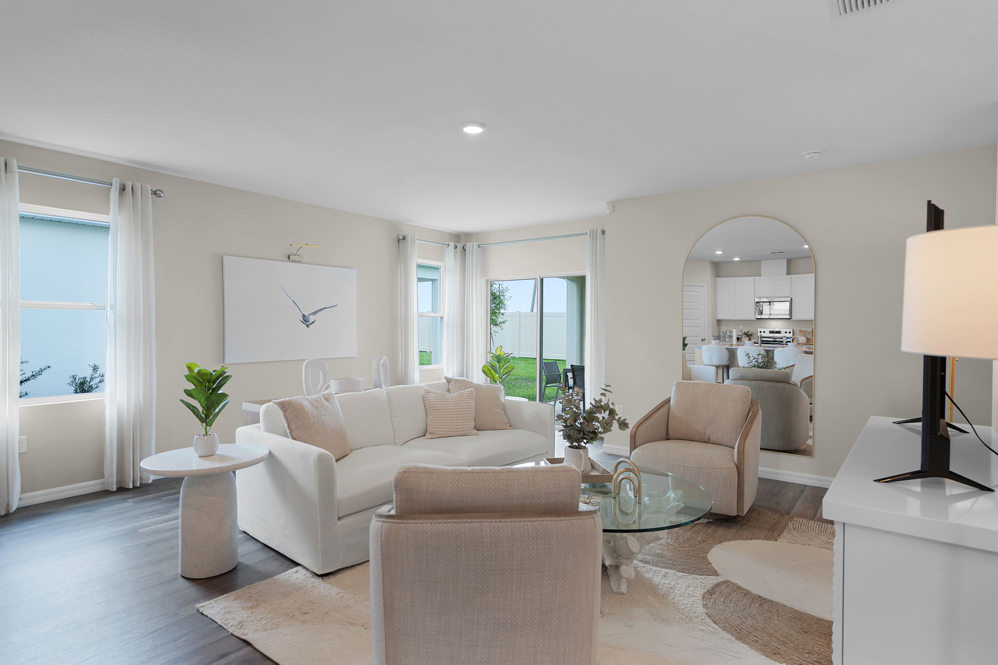 Hamilton Bluff by D.R. Horton - Haines City, FL