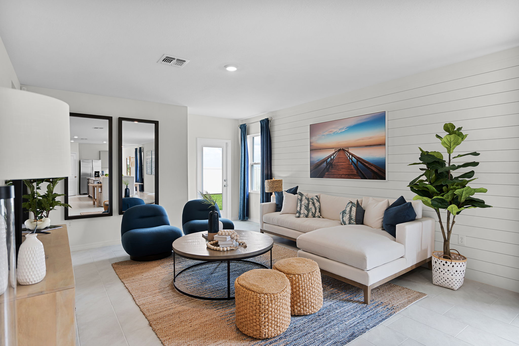 Hamilton Bluff by D.R. Horton - Haines City, FL