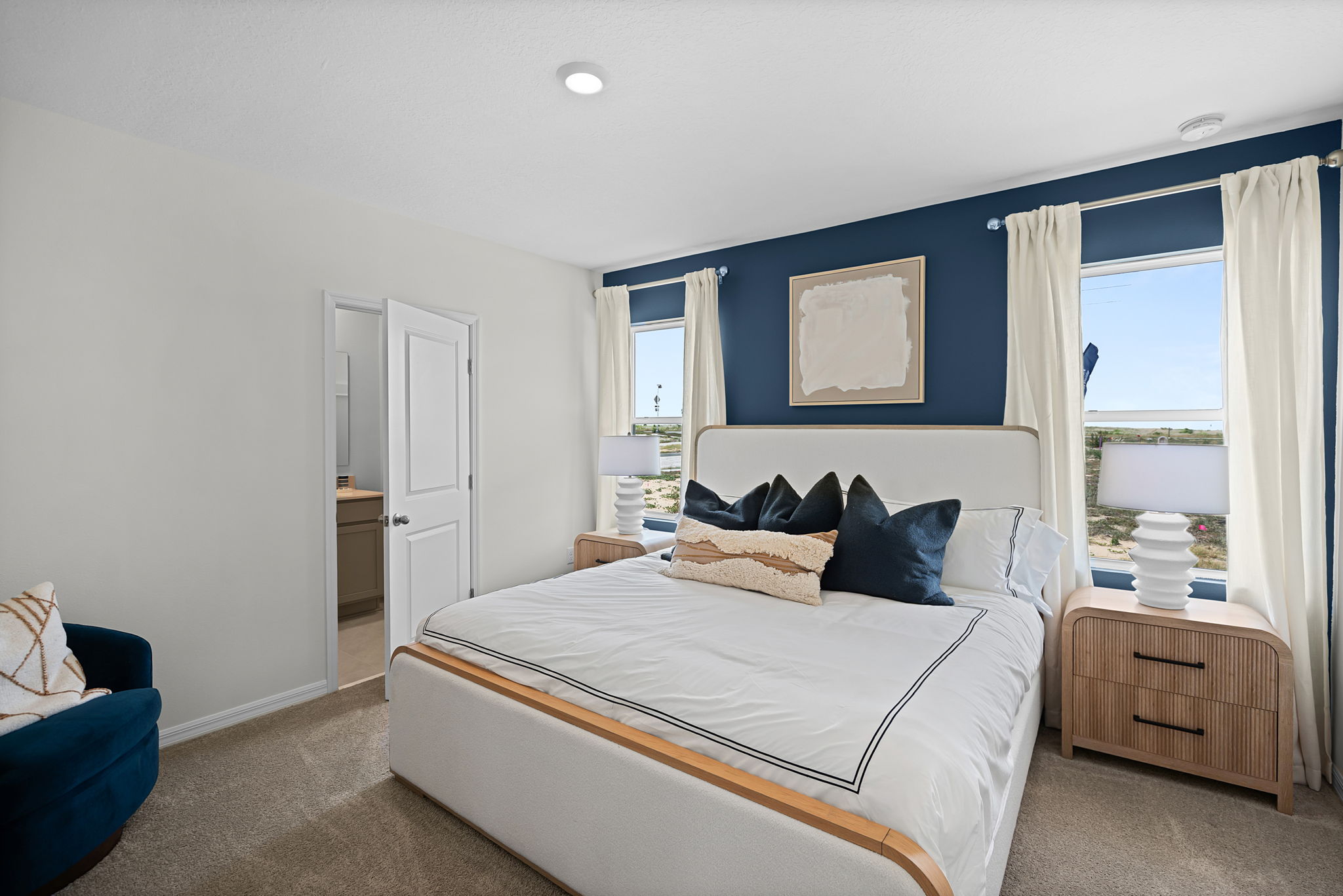 Hamilton Bluff by D.R. Horton - Haines City, FL