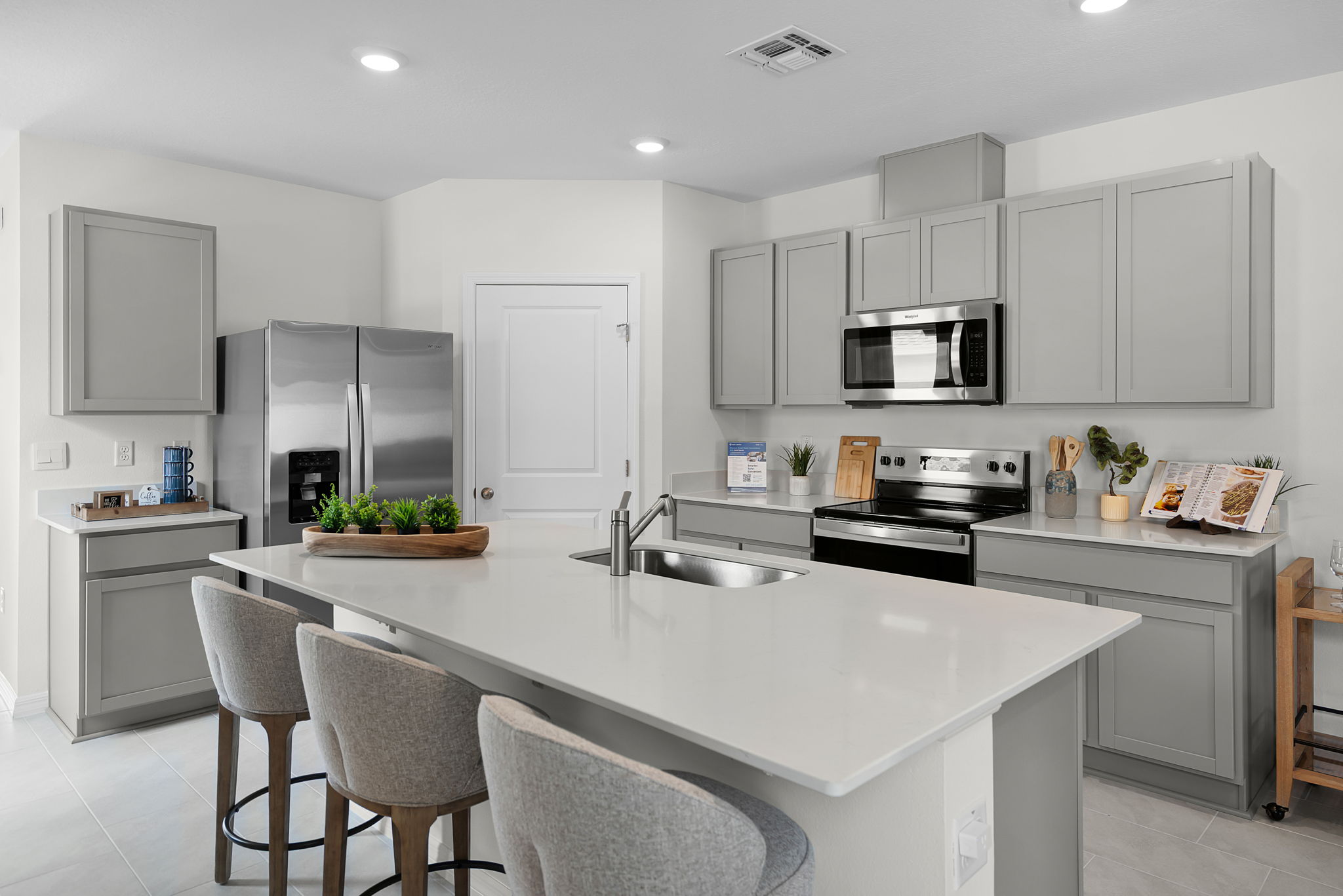 Hamilton Bluff by D.R. Horton - Haines City, FL