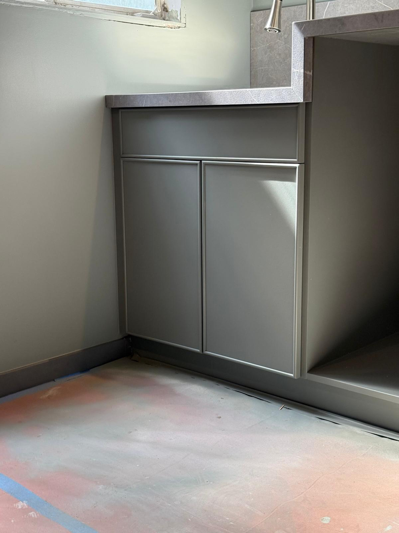 Bay Area Remodeling by Colibri Kitchen & Bath Image