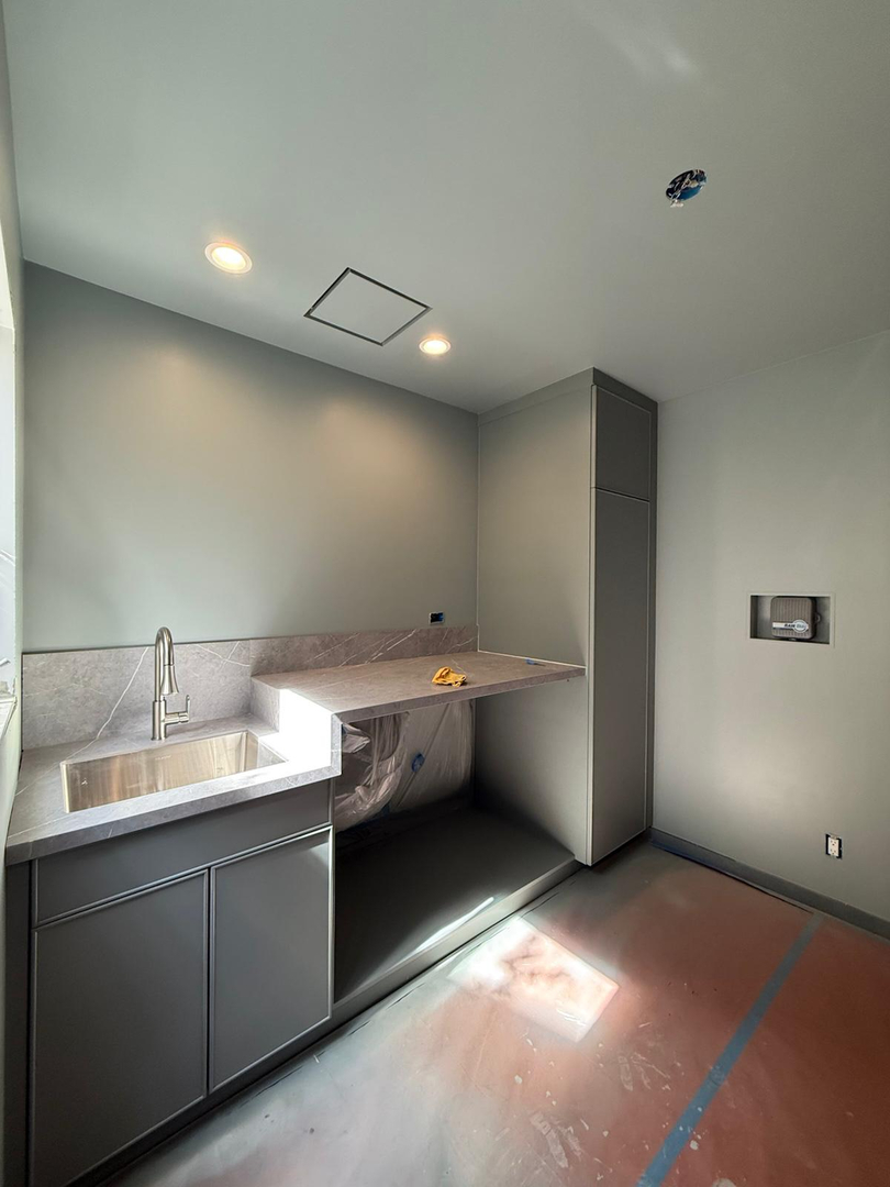 Bay Area Remodeling by Colibri Kitchen & Bath Image