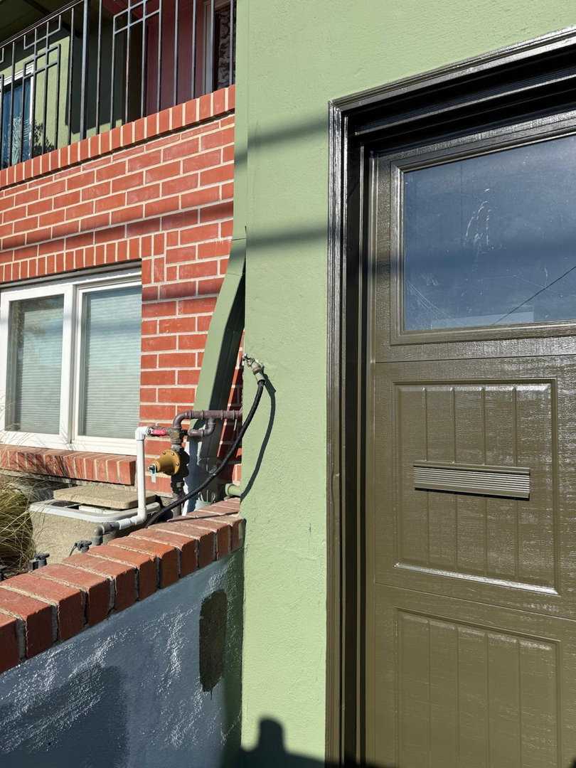 Bay Area Remodeling by Colibri Kitchen & Bath Image