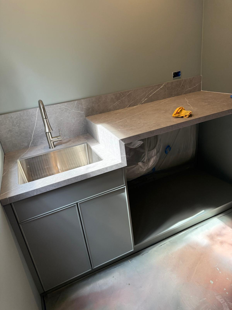 Bay Area Remodeling by Colibri Kitchen & Bath Image